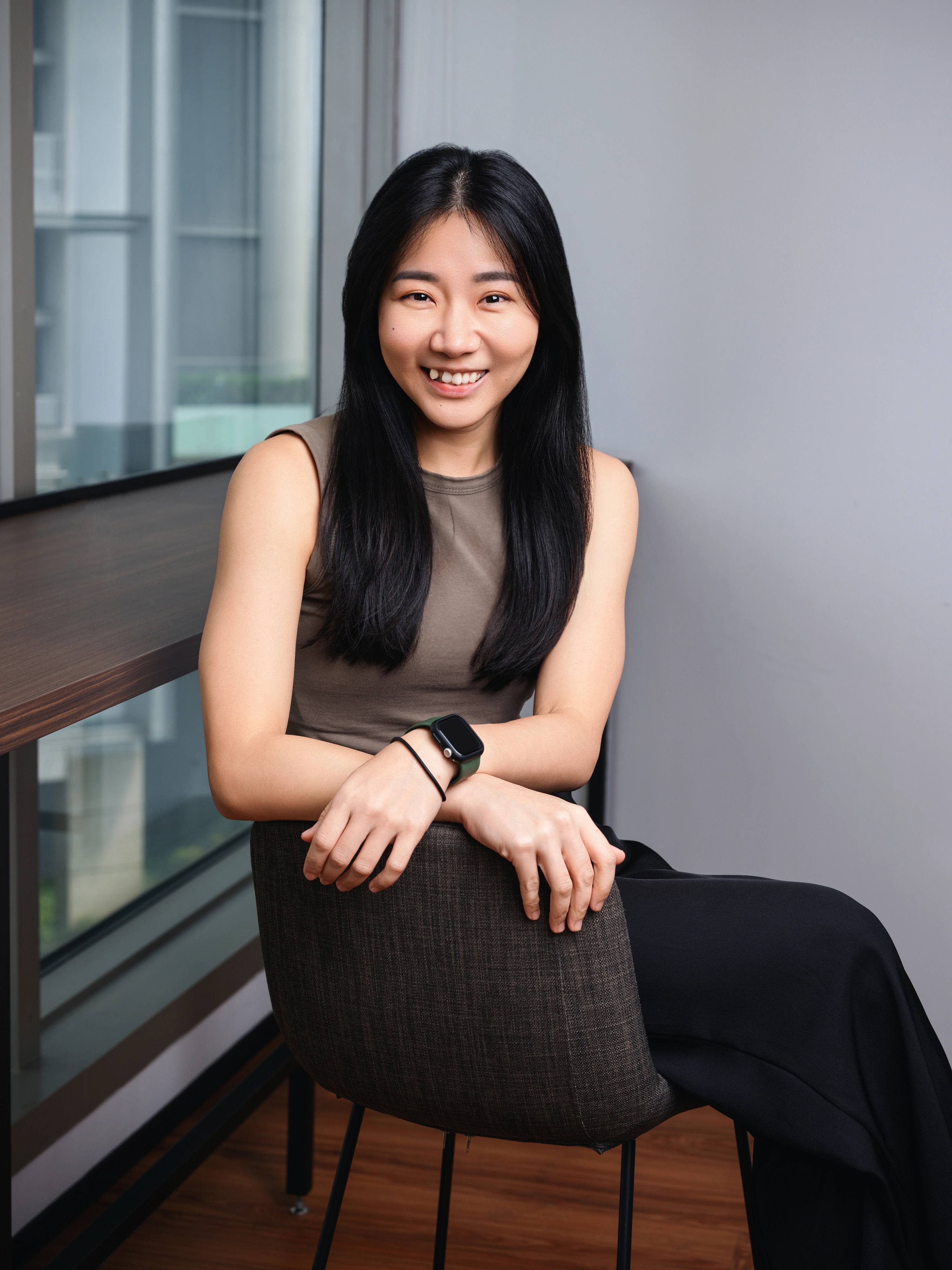 Sherlyn Chow